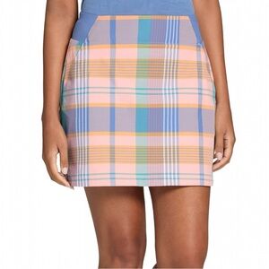 NWT‎ Walter Hagen Women's Performance 11 Lightweight Golf Skort